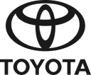 Dubbo City & Gilgandra Toyota logo